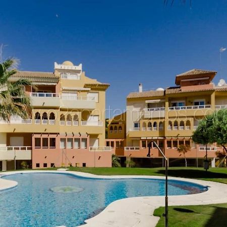 Apartmán La Alcazaba De Cristina El Puerto de Santa María Exteriér fotografie