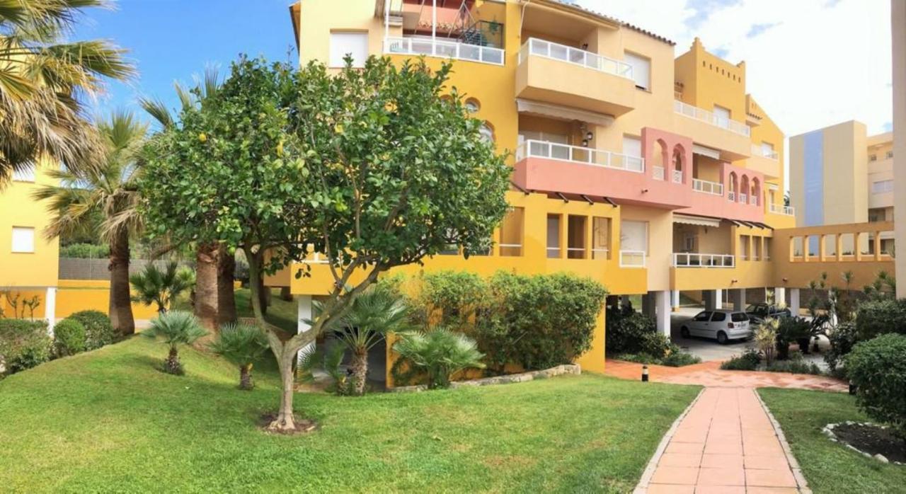 Apartmán La Alcazaba De Cristina El Puerto de Santa María Exteriér fotografie