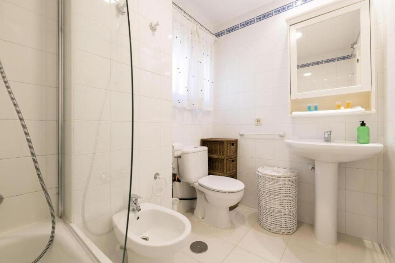 Apartmán La Alcazaba De Cristina El Puerto de Santa María Exteriér fotografie